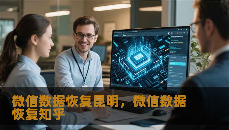 微信数据恢复昆明，微信数据恢复知乎