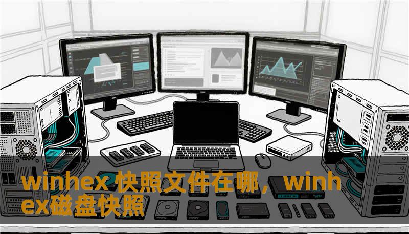 在数据恢复与数字取证的江湖里，WinHex始终是那把最锋利的解剖刀。而“快照文件在哪”不仅是一个技术疑问，更是通往深度数据挖掘的必经之路。本文将带你深入WinHex的底层逻辑，手把手教你如何精准定位并掌控快照文件，让消失的数据无处遁形。