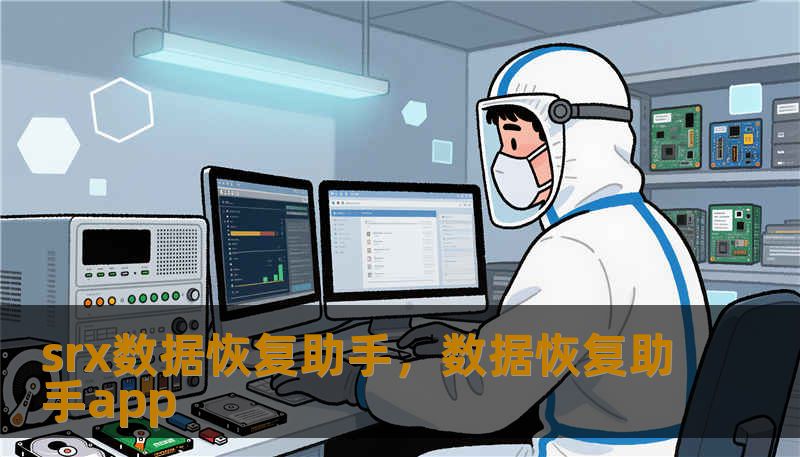 srx数据恢复助手，数据恢复助手app