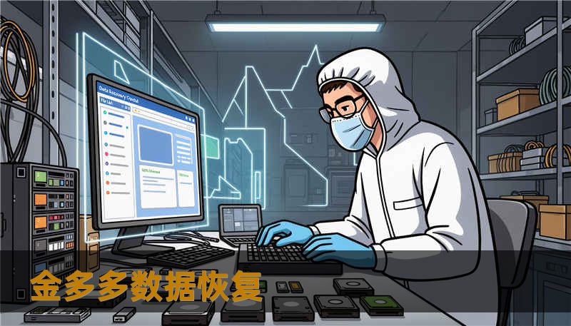 金多多数据恢复                    标题（Title）：        一次突如其来的硬盘掉线：金多多数据恢复全流程与修复思路详解    描述（Description）：        当金多多数据丢失时，该如何定位与救援？技王数据恢复以直营实验室和工程师团队，提供硬盘修复、SSD掉盘、服务器恢复与RAID修复等可执行数据恢复方案，兼顾隐私保护与交付时效。    关键词（Keyw