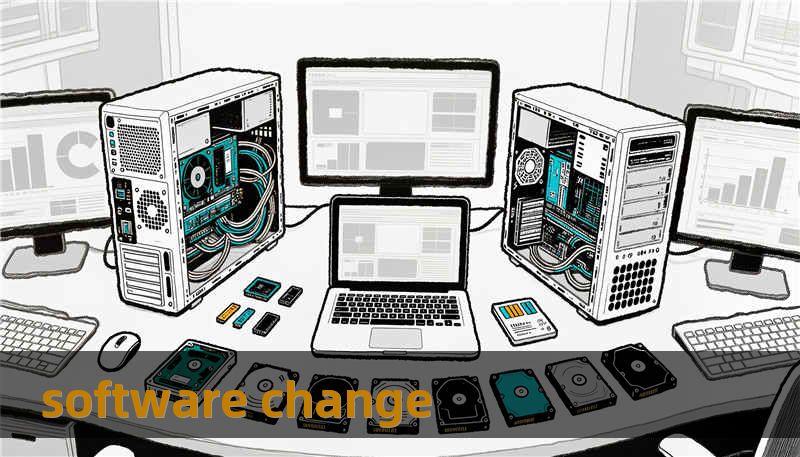 software change
