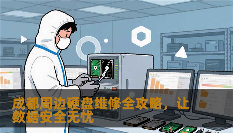 成都周边硬盘维修全攻略，让数据安全无忧