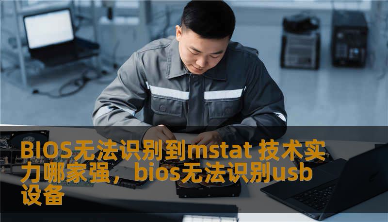 BIOS无法识别到mstat 技术实力哪家强，bios无法识别usb设备