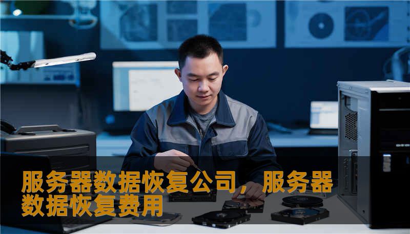 服务器数据恢复公司，服务器数据恢复费用