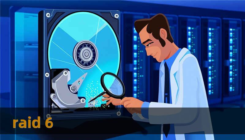 raid 6
