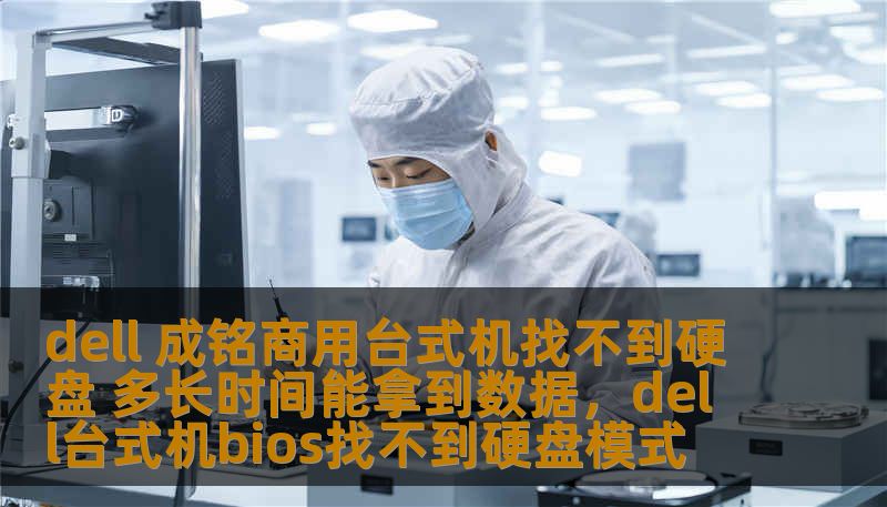 dell 成铭商用台式机找不到硬盘 多长时间能拿到数据，dell台式机bios找不到硬盘模式