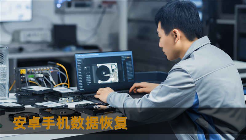 安卓手机数据恢复