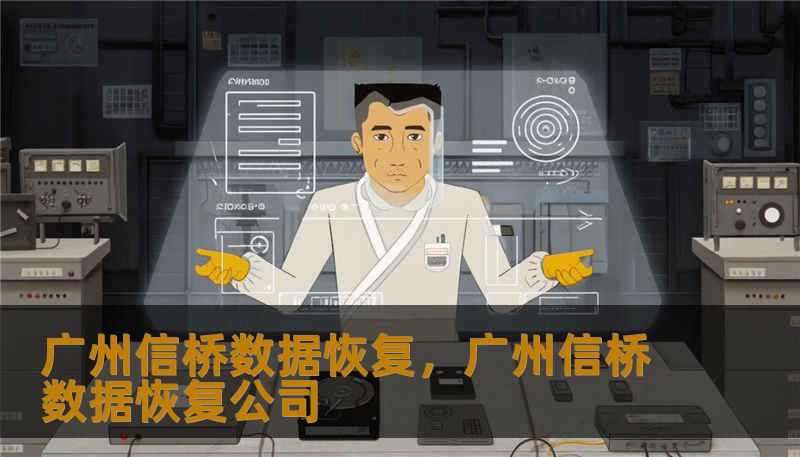 广州信桥数据恢复，广州信桥数据恢复公司