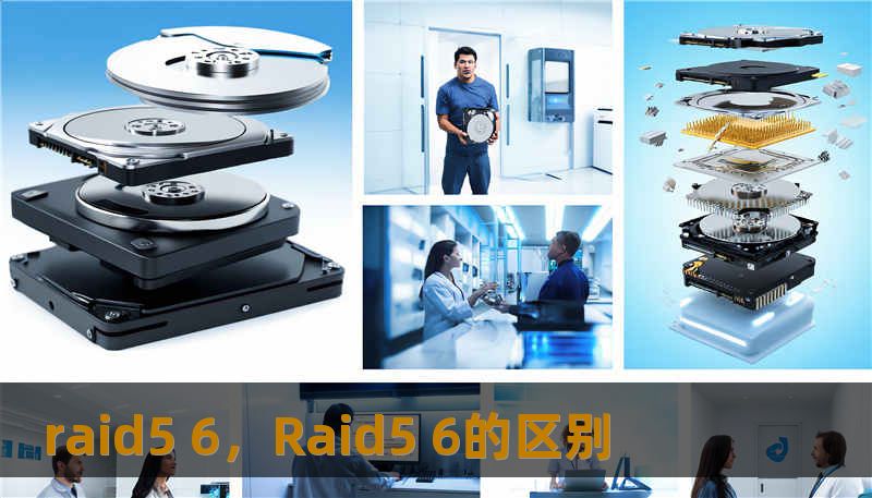 raid5 6，Raid5 6的区别