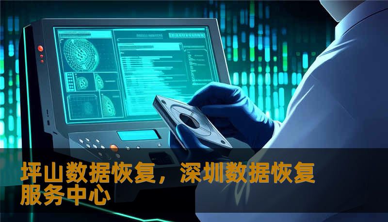 坪山数据恢复，深圳数据恢复服务中心