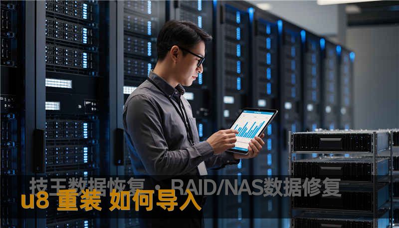 u8 重装 如何导入