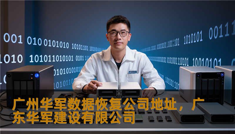 广州华军数据恢复公司地址，广东华军建设有限公司