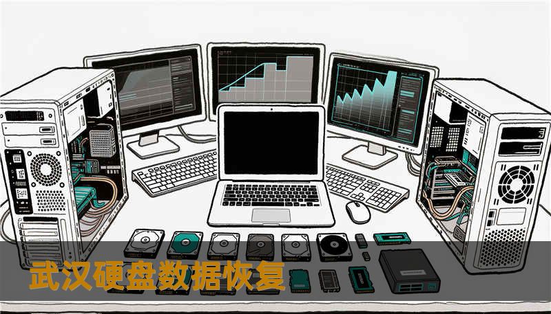武汉硬盘数据恢复