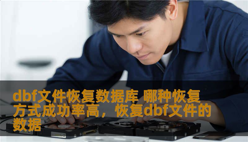 dbf文件恢复数据库 哪种恢复方式成功率高，恢复dbf文件的数据