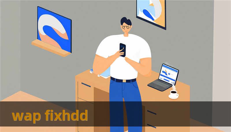 wap fixhdd