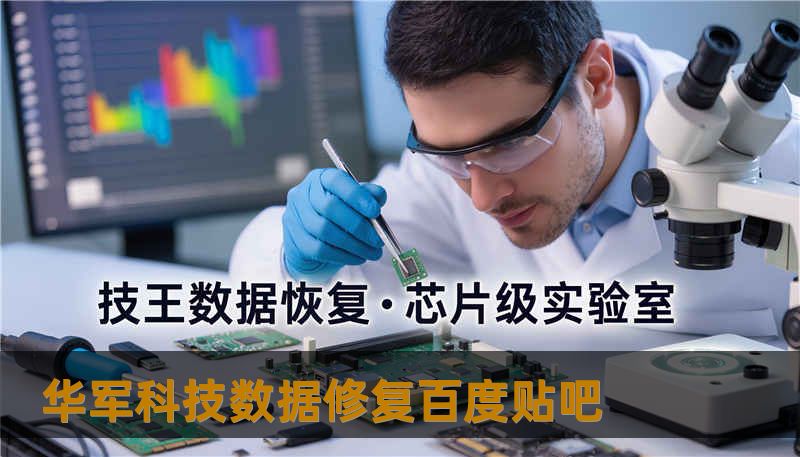 华军科技数据修复百度贴吧