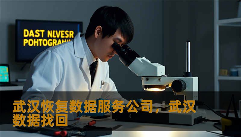 武汉恢复数据服务公司，武汉数据找回