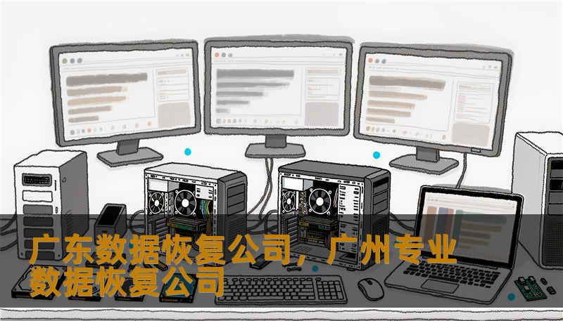 广东数据恢复公司，广州专业数据恢复公司