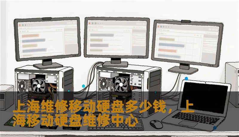 上海维修移动硬盘多少钱，上海移动硬盘维修中心