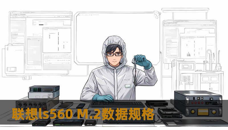 联想ls560 M.2数据规格