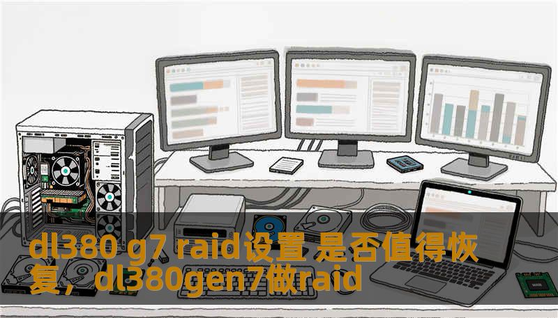 dl380 g7 raid设置 是否值得恢复,dl380gen7做raid dl380 g7 raid设置 是否值得恢复,dl380gen7做raid