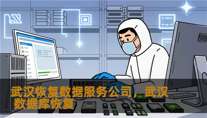 武汉恢复数据服务公司，武汉 数据库恢复