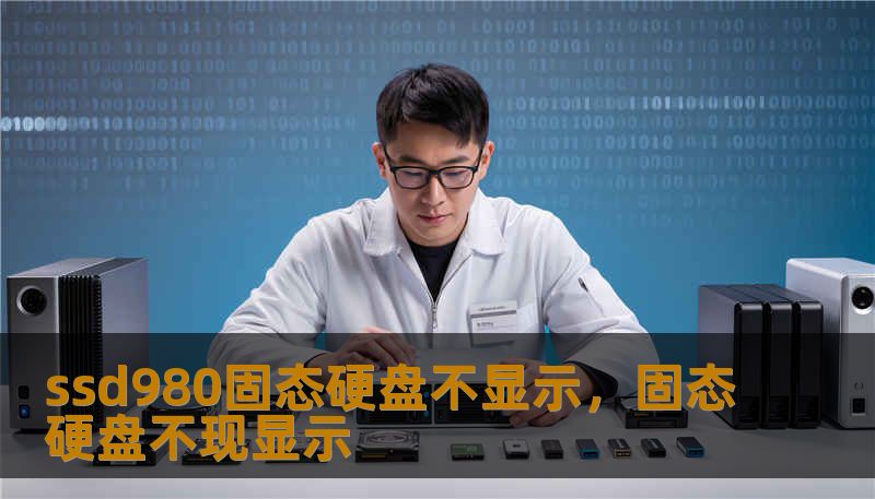 ssd980固态硬盘不显示,固态硬盘不现显示 ssd980固态硬盘不显示,固态硬盘不现显示