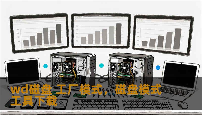 wd磁盘 工厂模式，磁盘模式工具下载