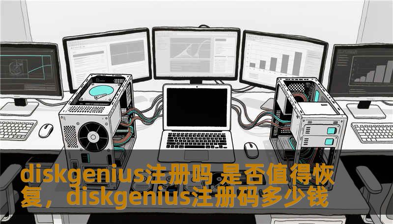 diskgenius注册吗 是否值得恢复，diskgenius注册码多少钱