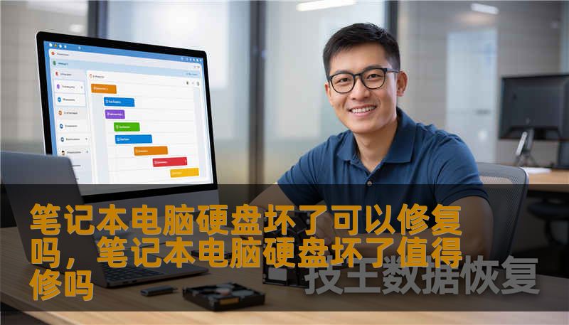 笔记本电脑硬盘坏了可以修复吗,笔记本电脑硬盘坏了值得修吗 笔记本电脑硬盘坏了可以修复吗,笔记本电脑硬盘坏了值得修吗