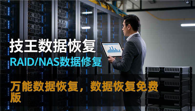 万能数据恢复，数据恢复免费版