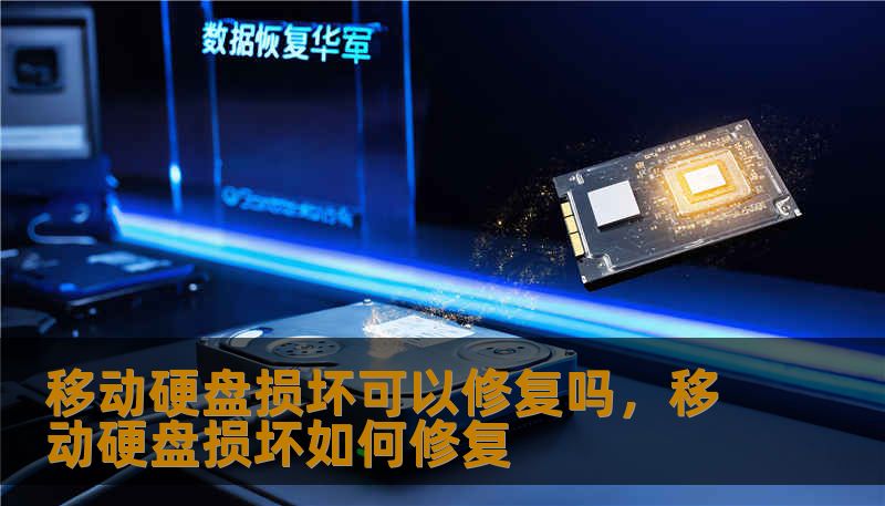移动硬盘损坏可以修复吗,移动硬盘损坏如何修复 移动硬盘损坏可以修复吗,移动硬盘损坏如何修复
