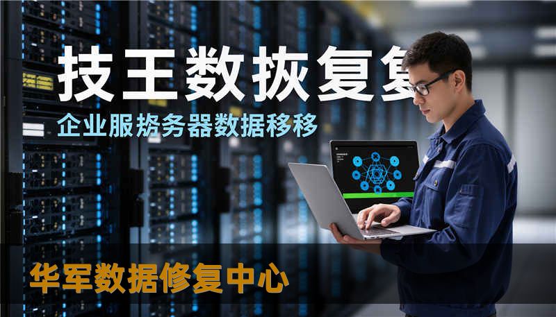 华军数据修复中心 华军数据修复中心