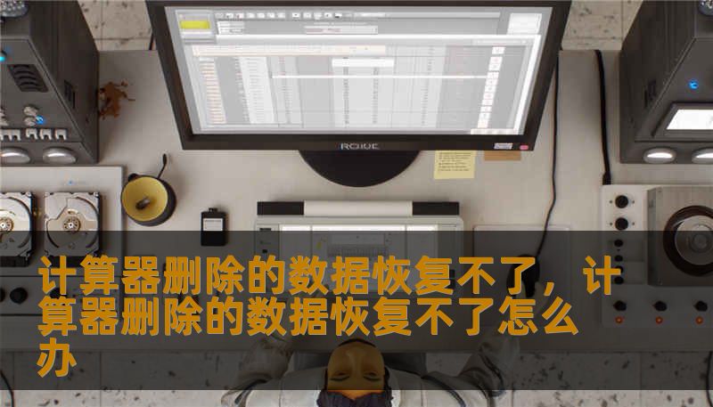 计算器删除的数据恢复不了,计算器删除的数据恢复不了怎么办 计算器删除的数据恢复不了,计算器删除的数据恢复不了怎么办