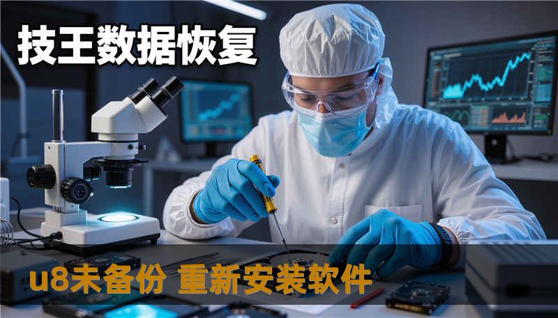 u8未备份 重新安装软件 u8未备份 重新安装软件