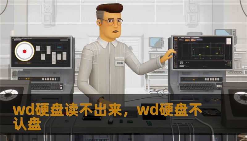 wd硬盘读不出来,wd硬盘不认盘 wd硬盘读不出来,wd硬盘不认盘