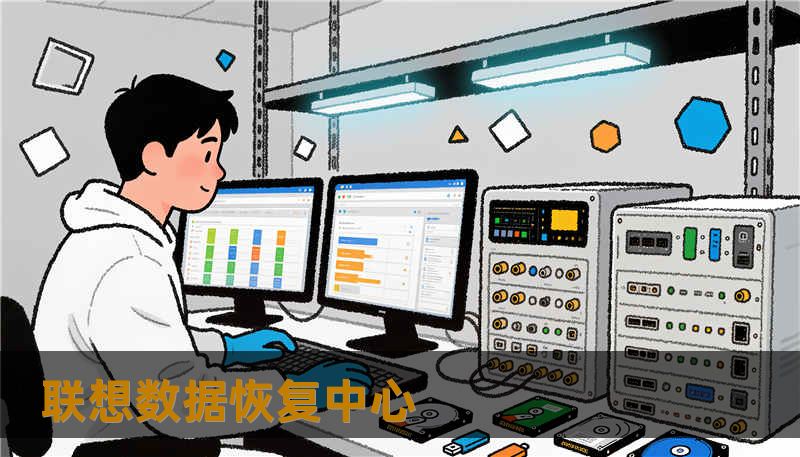 联想数据恢复中心