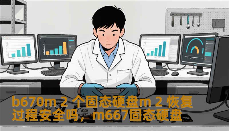 b670m 2 个固态硬盘m 2 恢复过程安全吗，m667固态硬盘