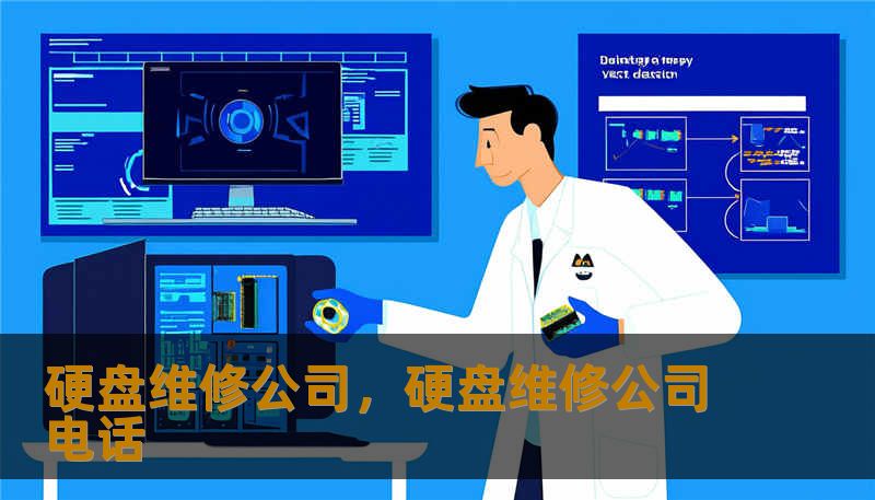 硬盘维修公司，硬盘维修公司电话