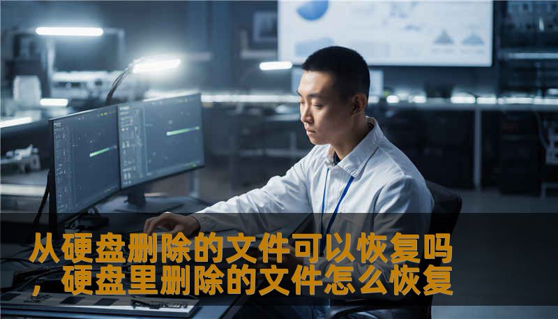 从硬盘删除的文件可以恢复吗，硬盘里删除的文件怎么恢复