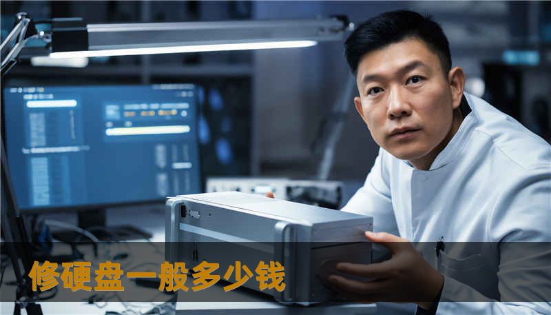 修硬盘一般多少钱 修硬盘一般多少钱
