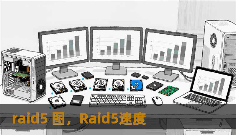 raid5 图，Raid5速度