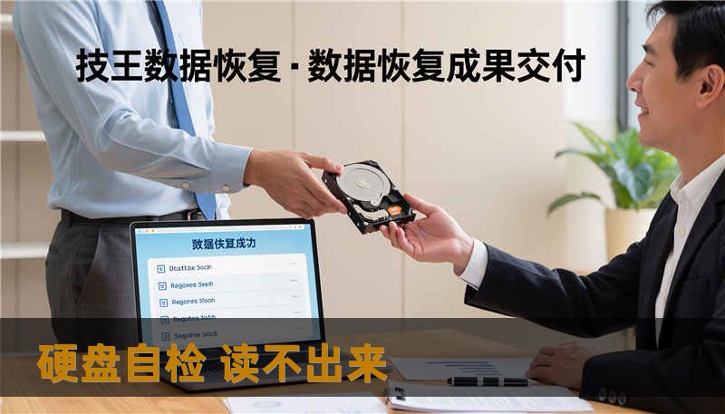 硬盘自检 读不出来 硬盘自检 读不出来