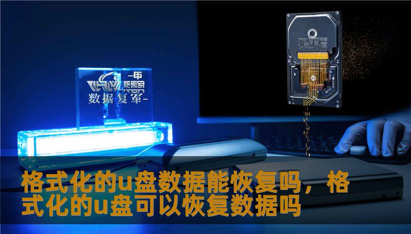 格式化的u盘数据能恢复吗,格式化的u盘可以恢复数据吗 格式化的u盘数据能恢复吗,格式化的u盘可以恢复数据吗