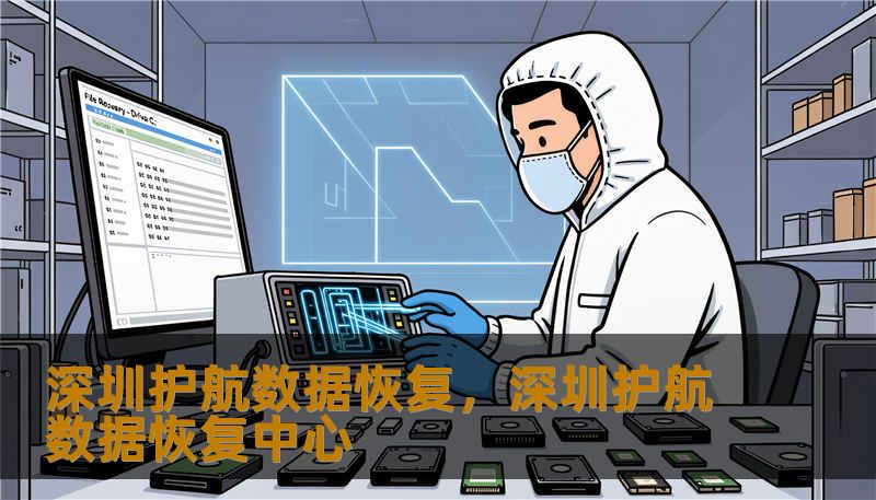 深圳护航数据恢复，深圳护航数据恢复中心
