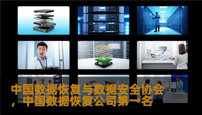 中国数据恢复与数据安全协会，中国数据恢复公司第一名