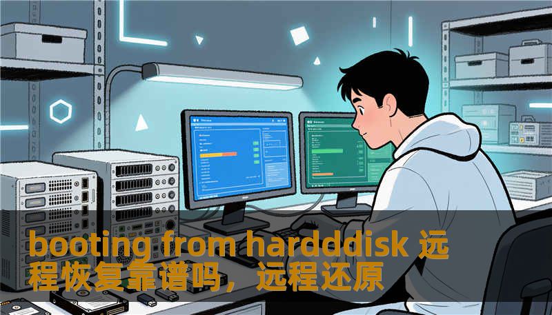 booting from hardddisk 远程恢复靠谱吗,远程还原 booting from hardddisk 远程恢复靠谱吗,远程还原