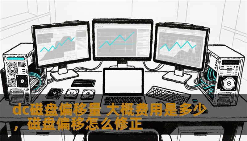 dc磁盘偏移量 大概费用是多少，磁盘偏移怎么修正
