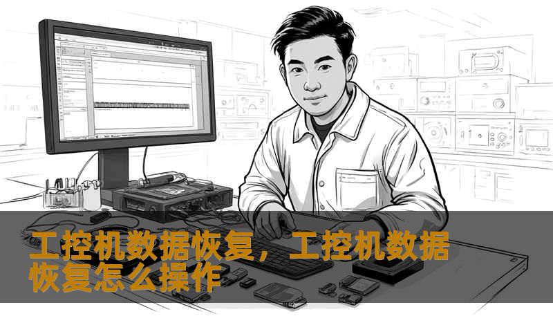 工控机数据恢复，工控机数据恢复怎么操作