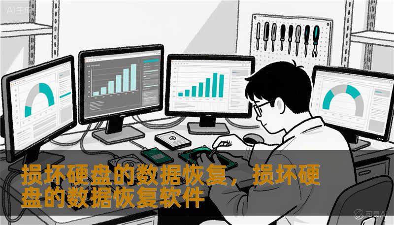损坏硬盘的数据恢复，损坏硬盘的数据恢复软件